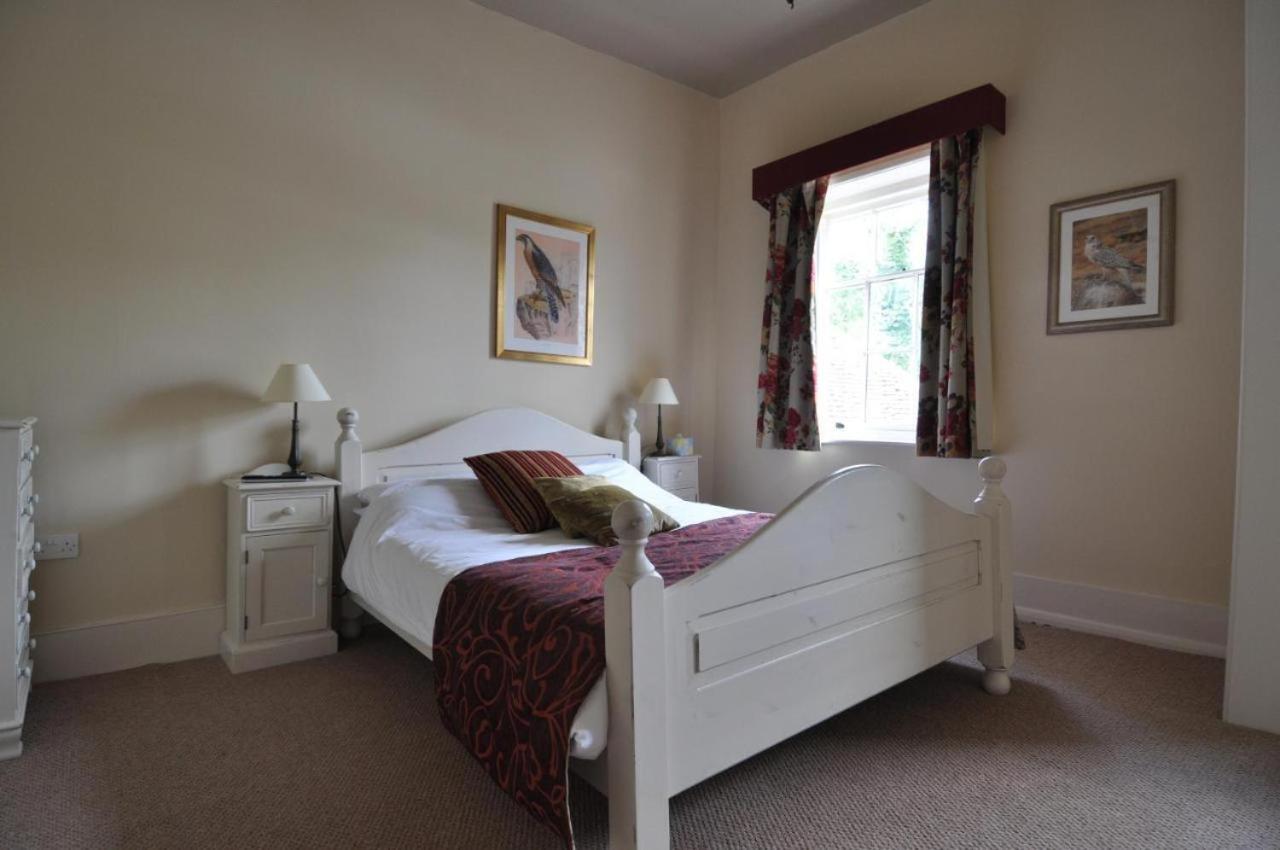 Bed and Breakfast George & Falcon à Southampton Extérieur photo