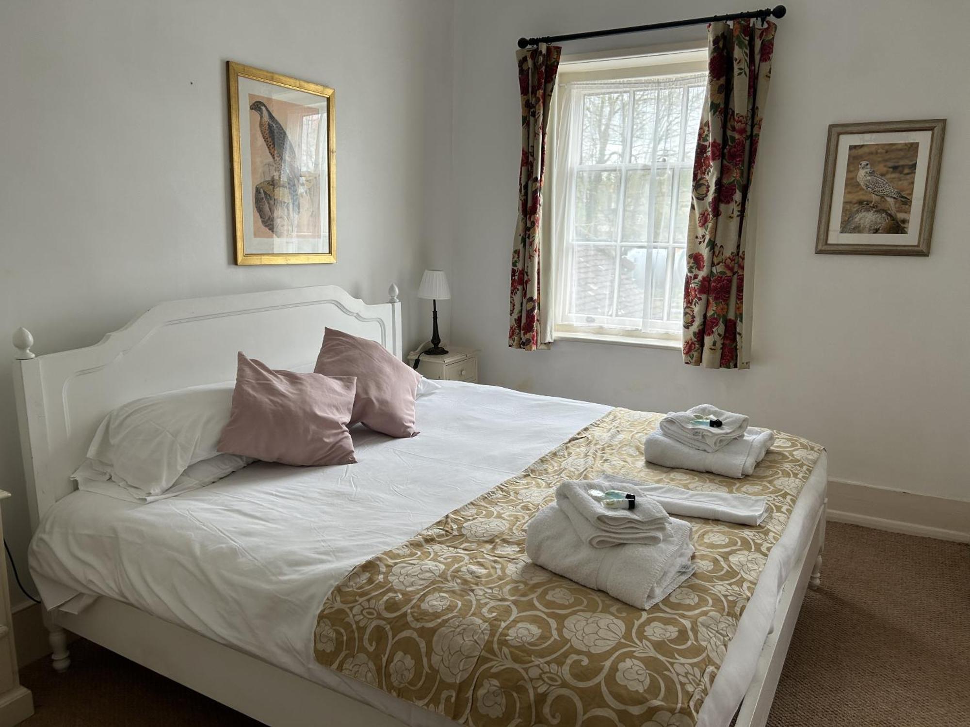 Bed and Breakfast George & Falcon à Southampton Extérieur photo